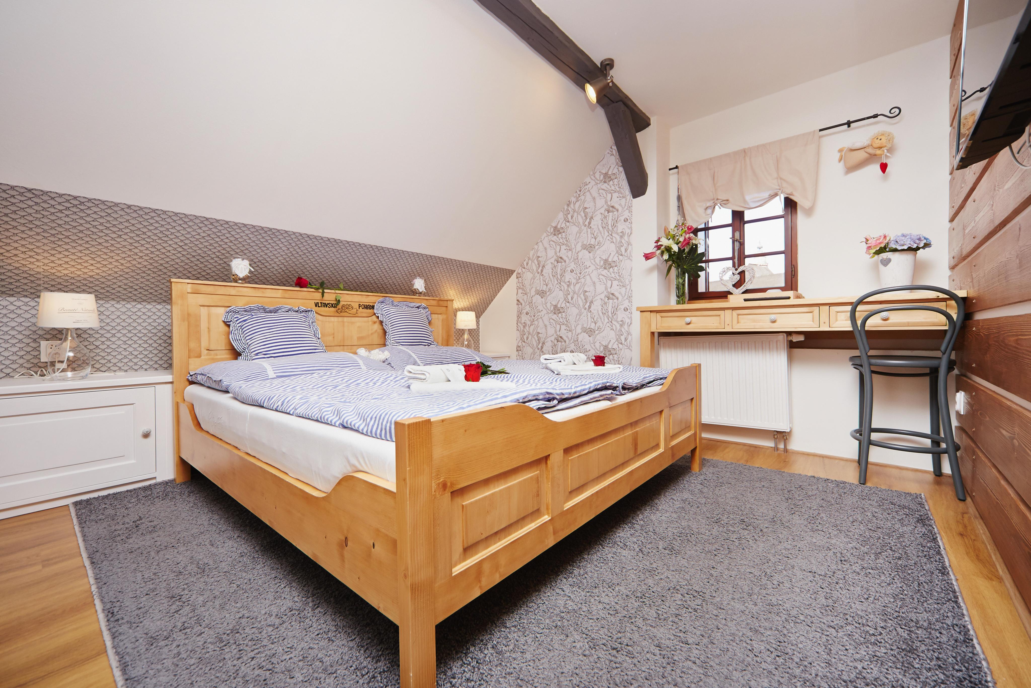 Vltavska Pohadka 3* Český Krumlov